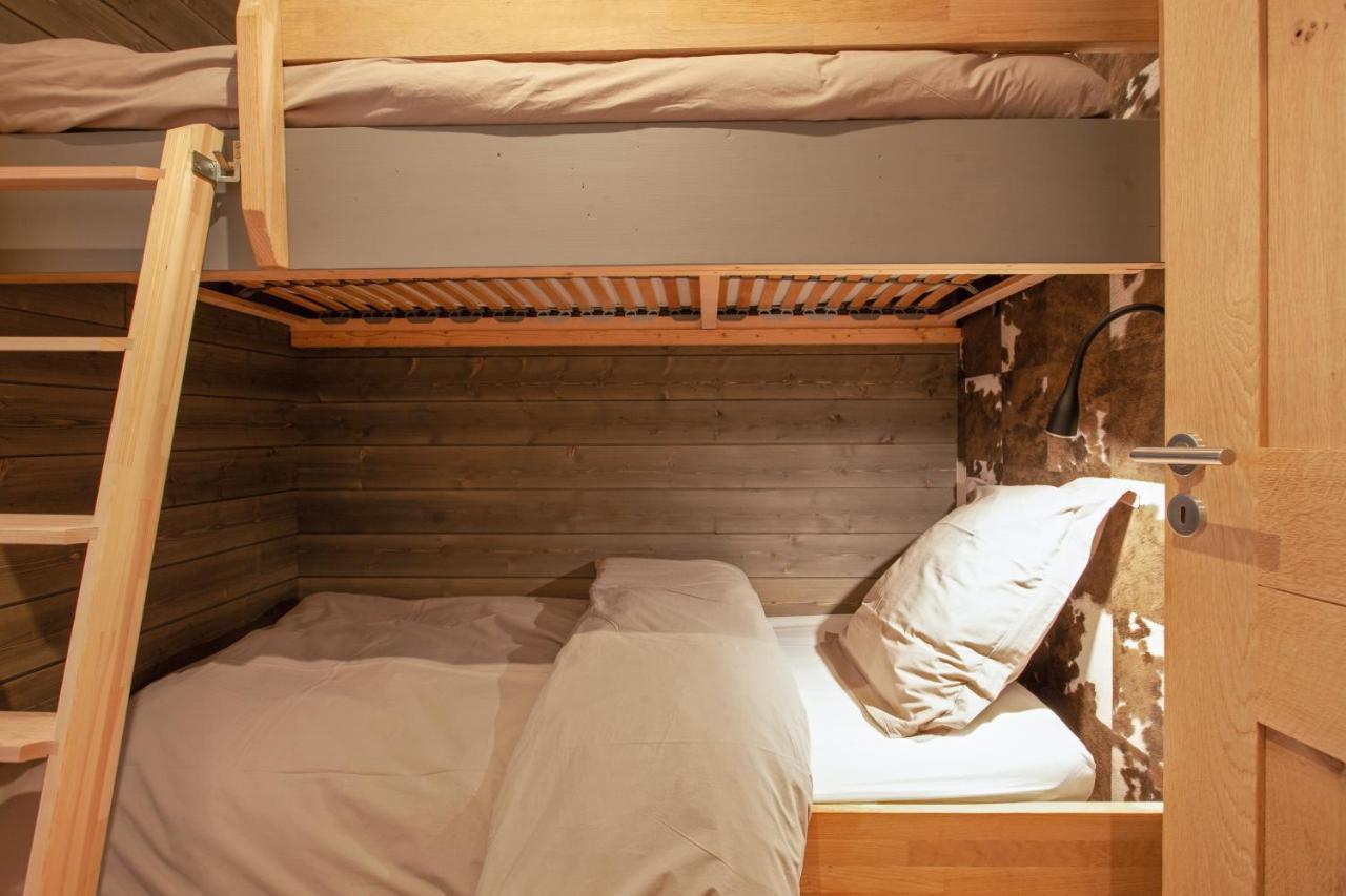 Appartement Spacieux L'Alpe D'Huez, Balcon Kültér fotó